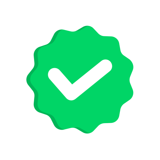 Verified User By AnsLogic
